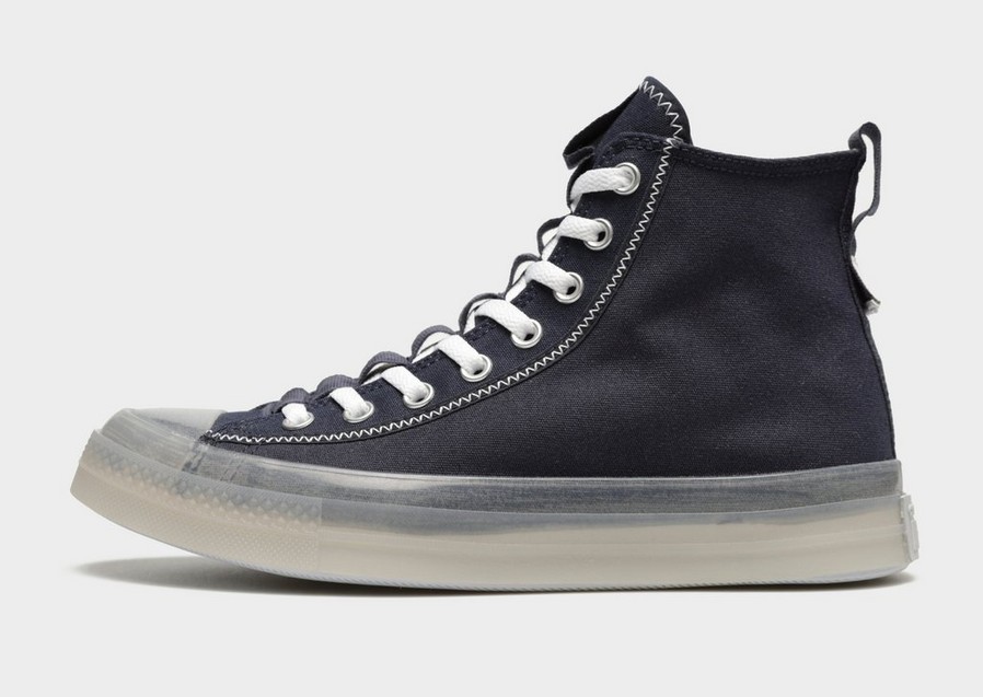 Férfi tornacipők és teniszcipők CONVERSE CHUCK TAYLOR ALL STAR CX EXPLORE A02809C Sötétkék