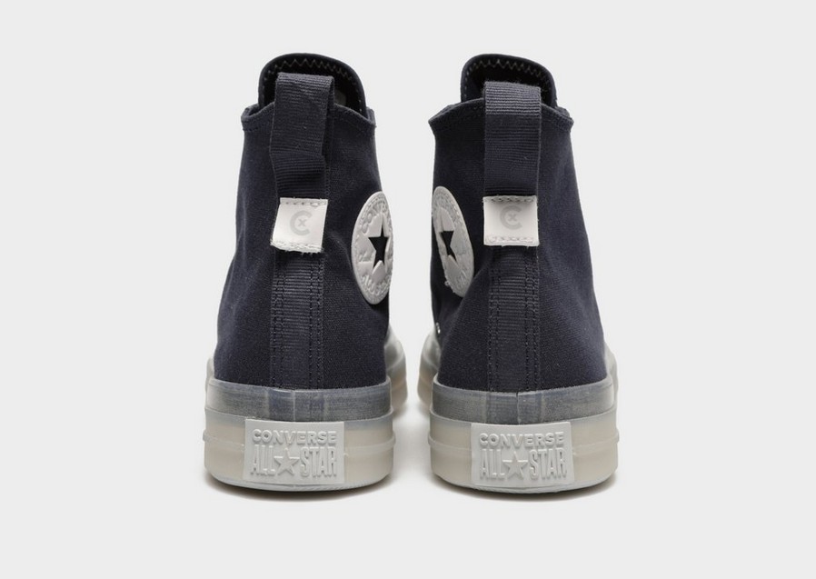 Férfi tornacipők és teniszcipők CONVERSE CHUCK TAYLOR ALL STAR CX EXPLORE A02809C Sötétkék