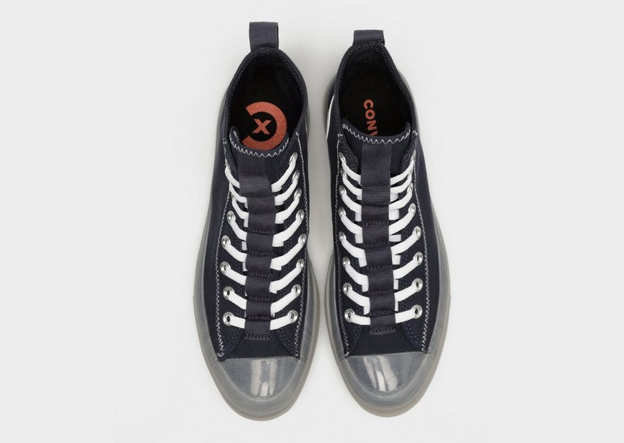 Férfi tornacipők és teniszcipők CONVERSE CHUCK TAYLOR ALL STAR CX EXPLORE A02809C Sötétkék