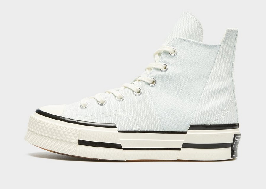 Чоловічі кеди CONVERSE CHUCK 70 PLUS A03537C Блакитний