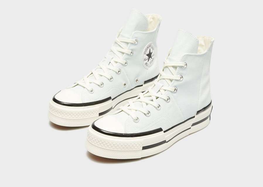 Чоловічі кеди CONVERSE CHUCK 70 PLUS A03537C Блакитний