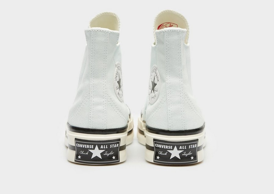 Női tornacipők és teniszcipők CONVERSE CHUCK 70 PLUS