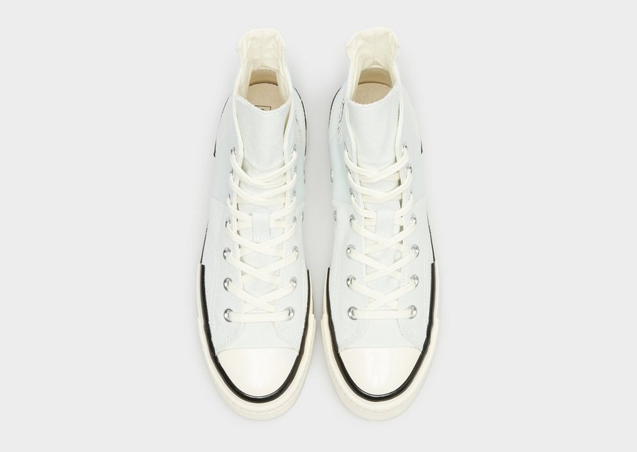 Чоловічі кеди CONVERSE CHUCK 70 PLUS A03537C Блакитний