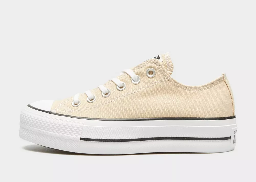 CONVERSE CHUCK TAYLOR ALL STAR LIFT, фото 1 з 6
