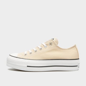 CONVERSE CHUCK TAYLOR ALL STAR LIFT