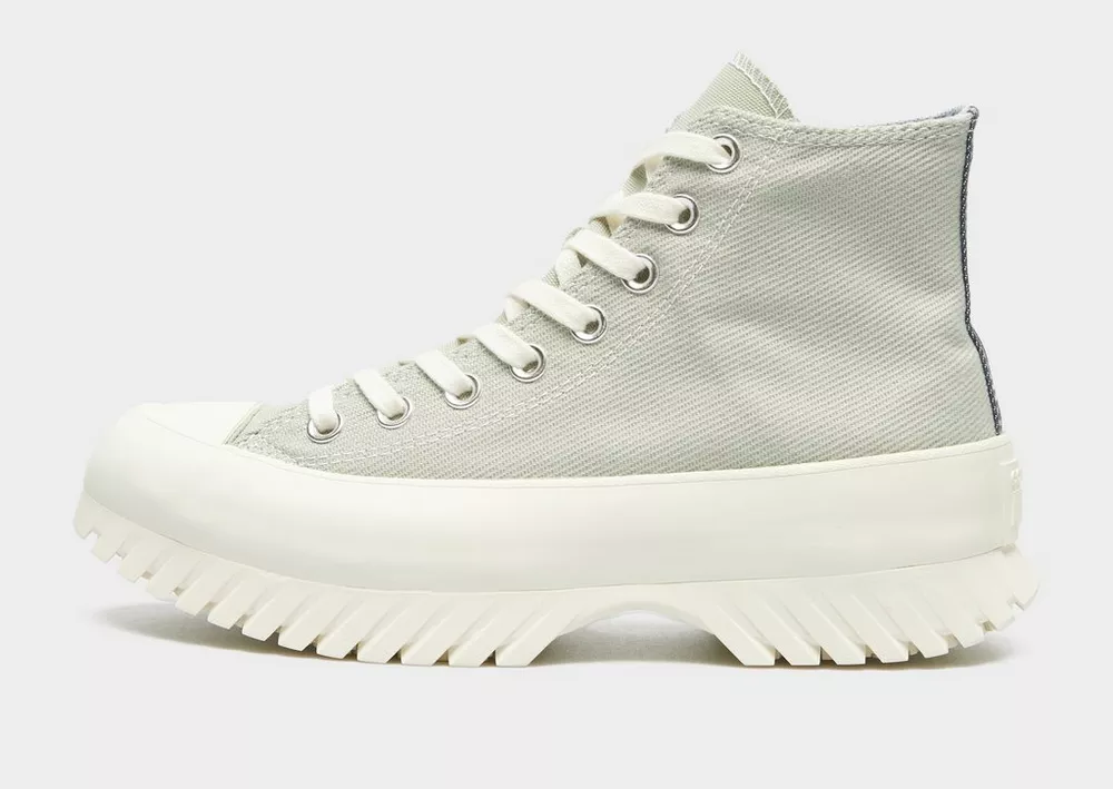 CONVERSE CHUCK TAYLOR ALL STAR LUGGED 2.0, фото 1 з 6