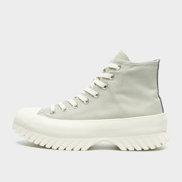 Дамски обувки над глезена CONVERSE CHUCK TAYLOR ALL STAR LUGGED 2.0