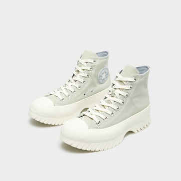 CONVERSE CHUCK TAYLOR ALL STAR LUGGED 2.0