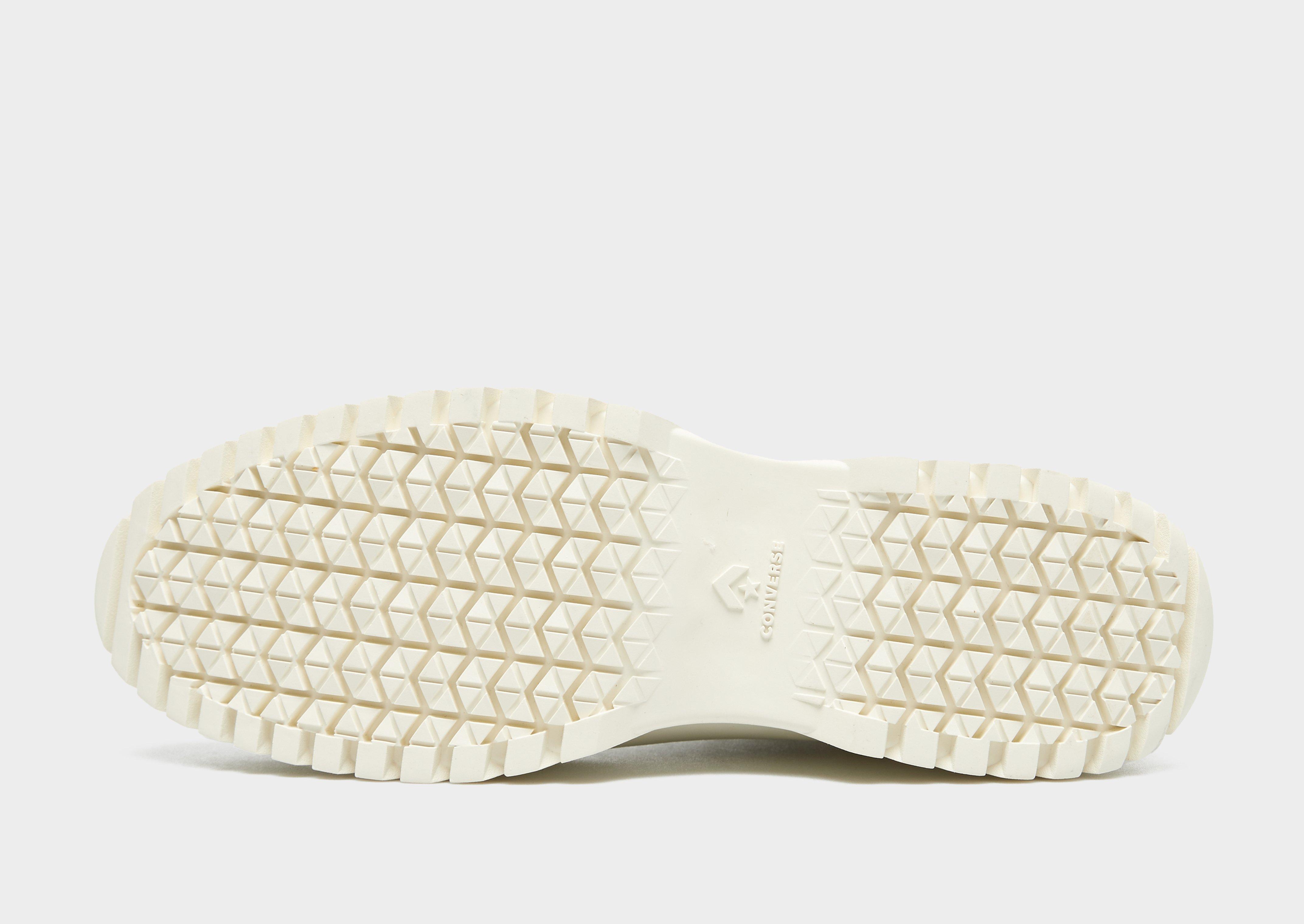 Teniși de damă CONVERSE CHUCK TAYLOR ALL STAR LUGGED 2.0 A03809C Verde