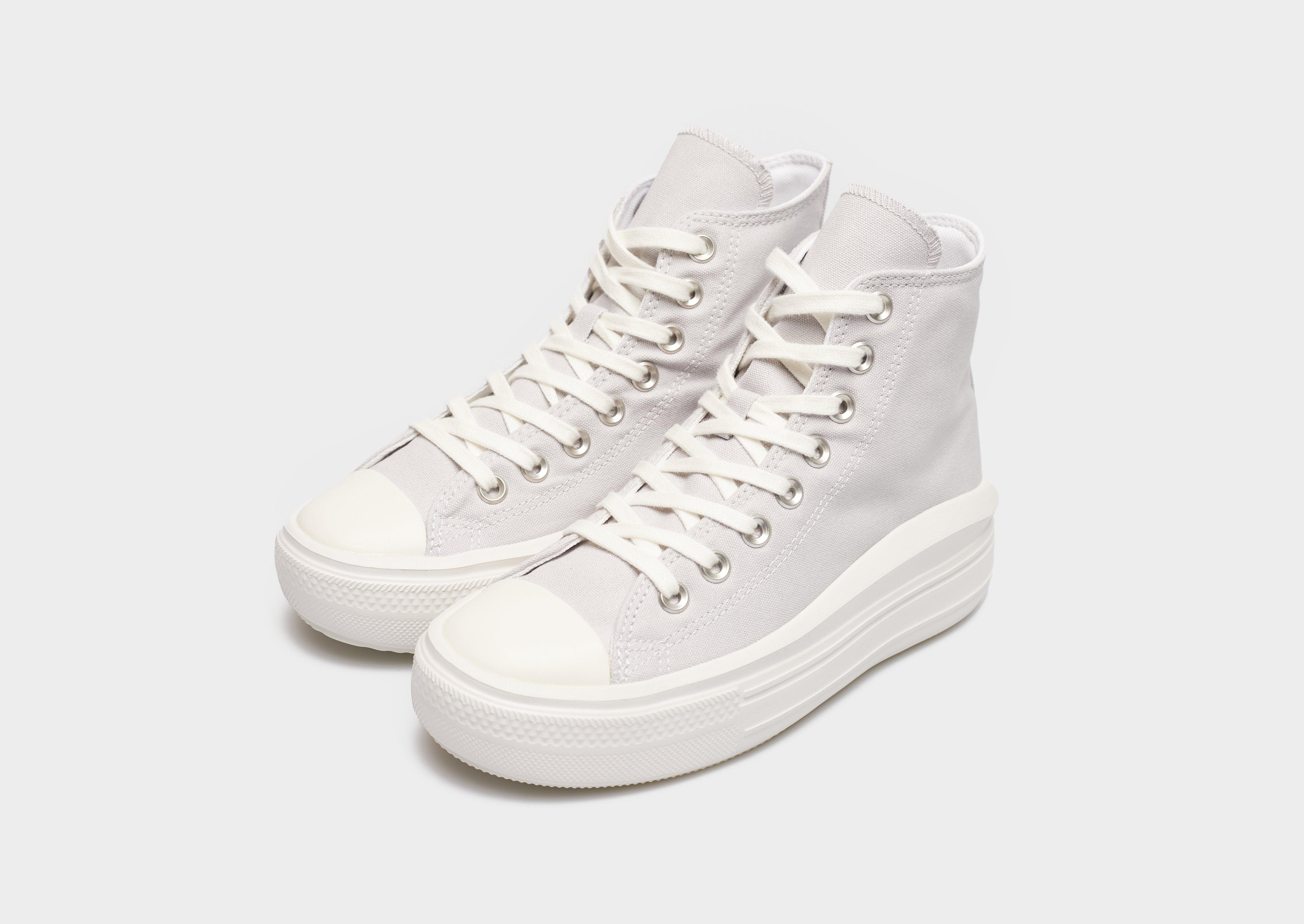 CONVERSE CTAS MOVE HI A03921C Сив