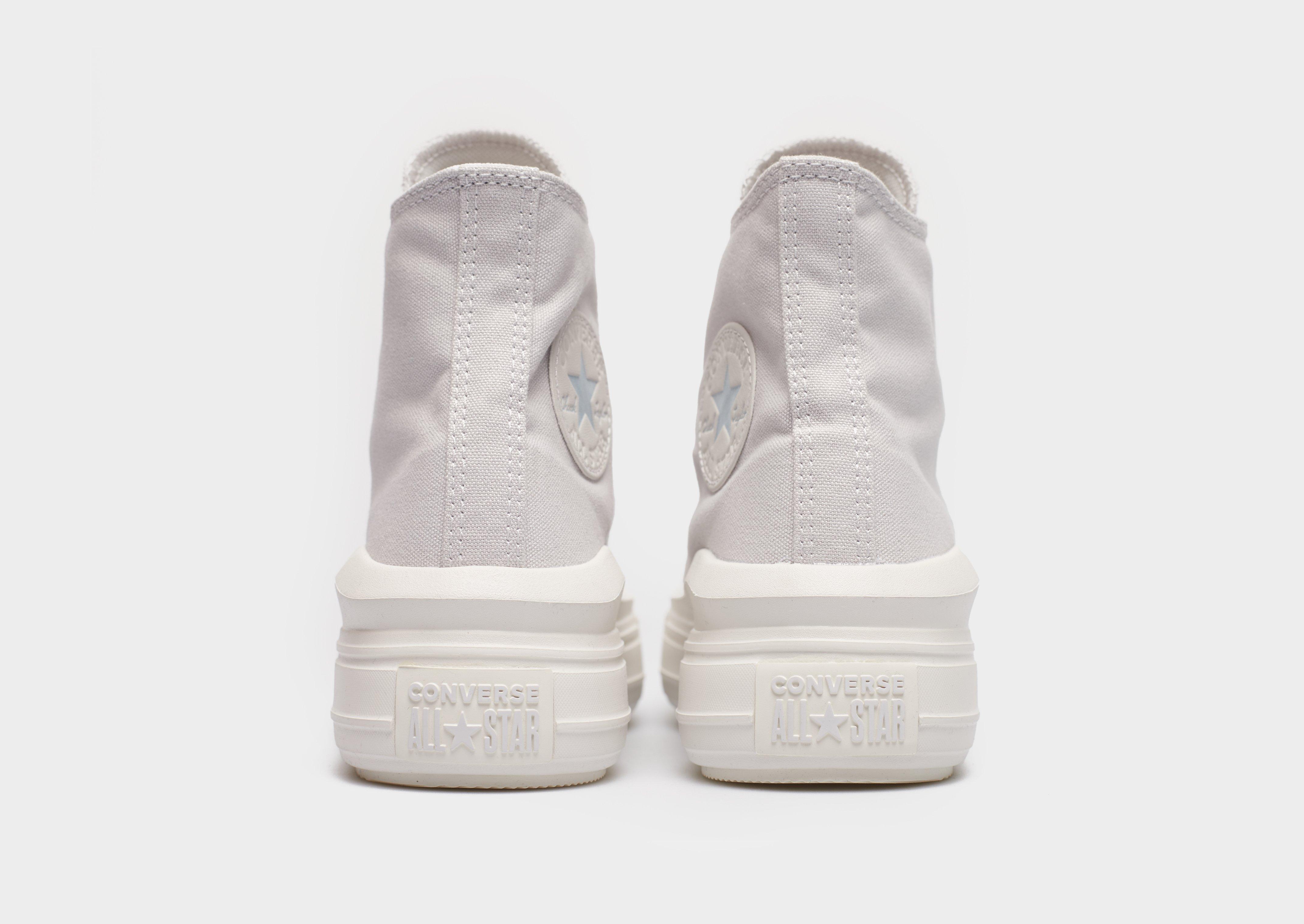 CONVERSE CTAS MOVE HI A03921C Сив