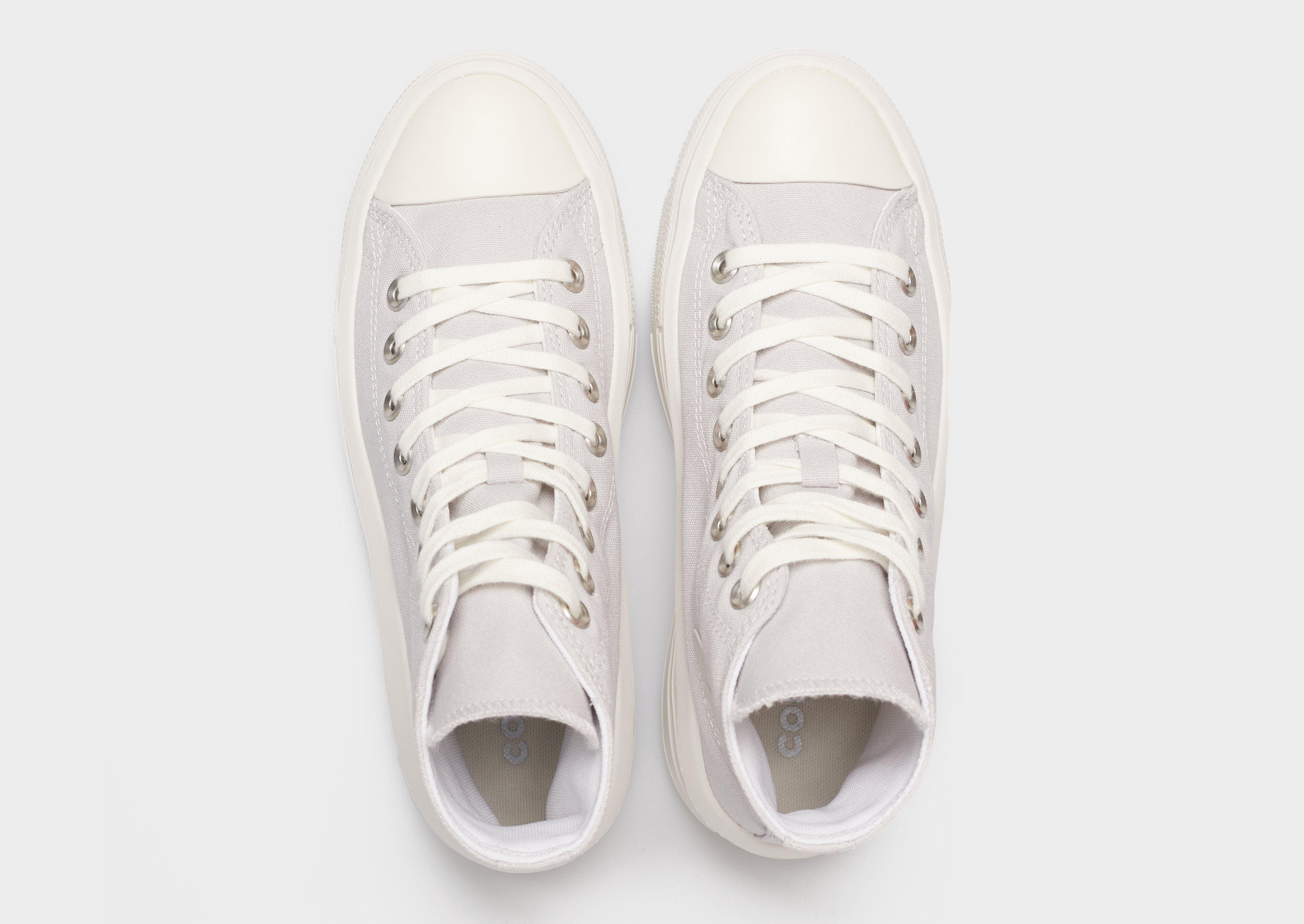 CONVERSE CTAS MOVE HI A03921C Сив