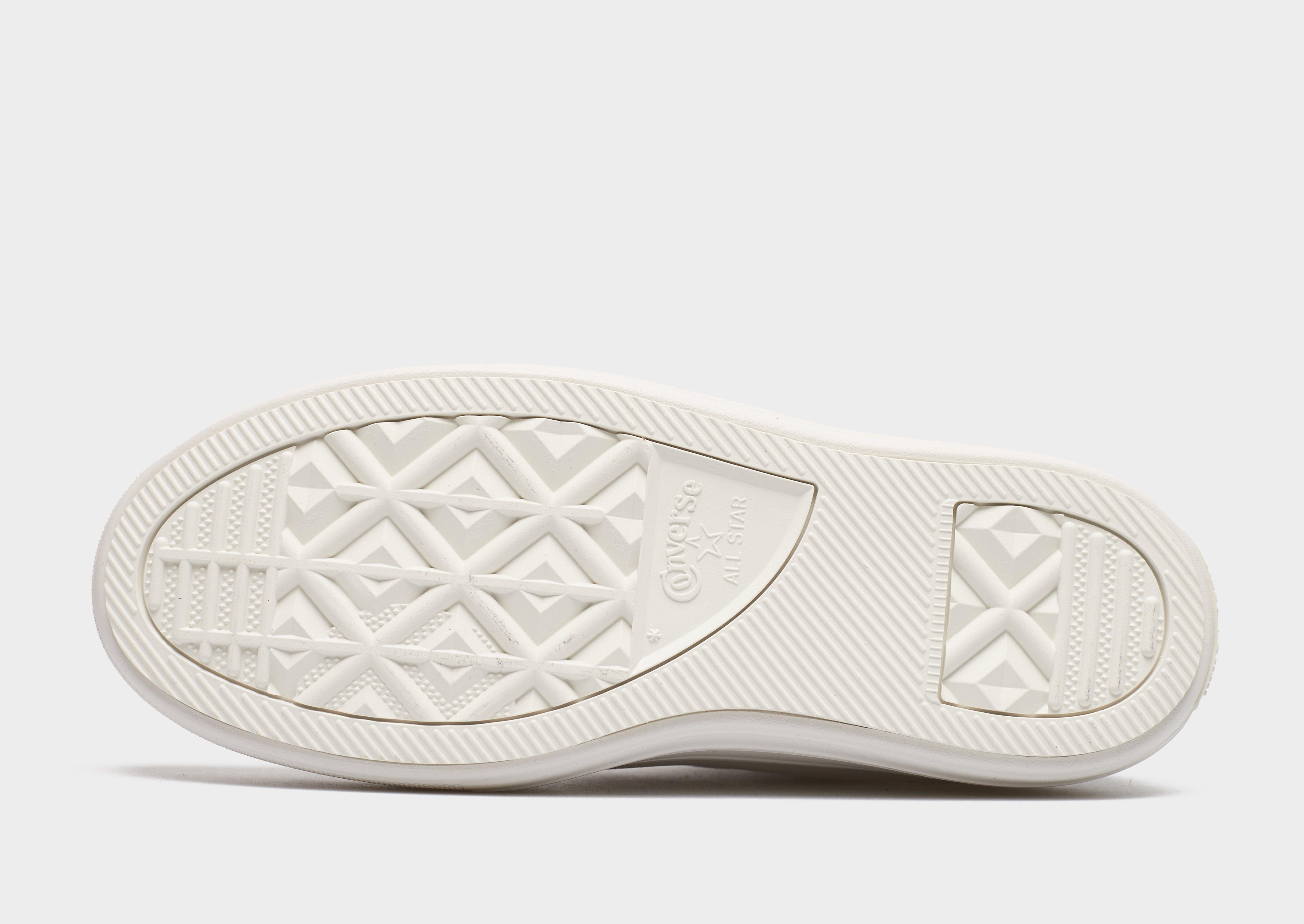 CONVERSE CTAS MOVE HI A03921C Сив