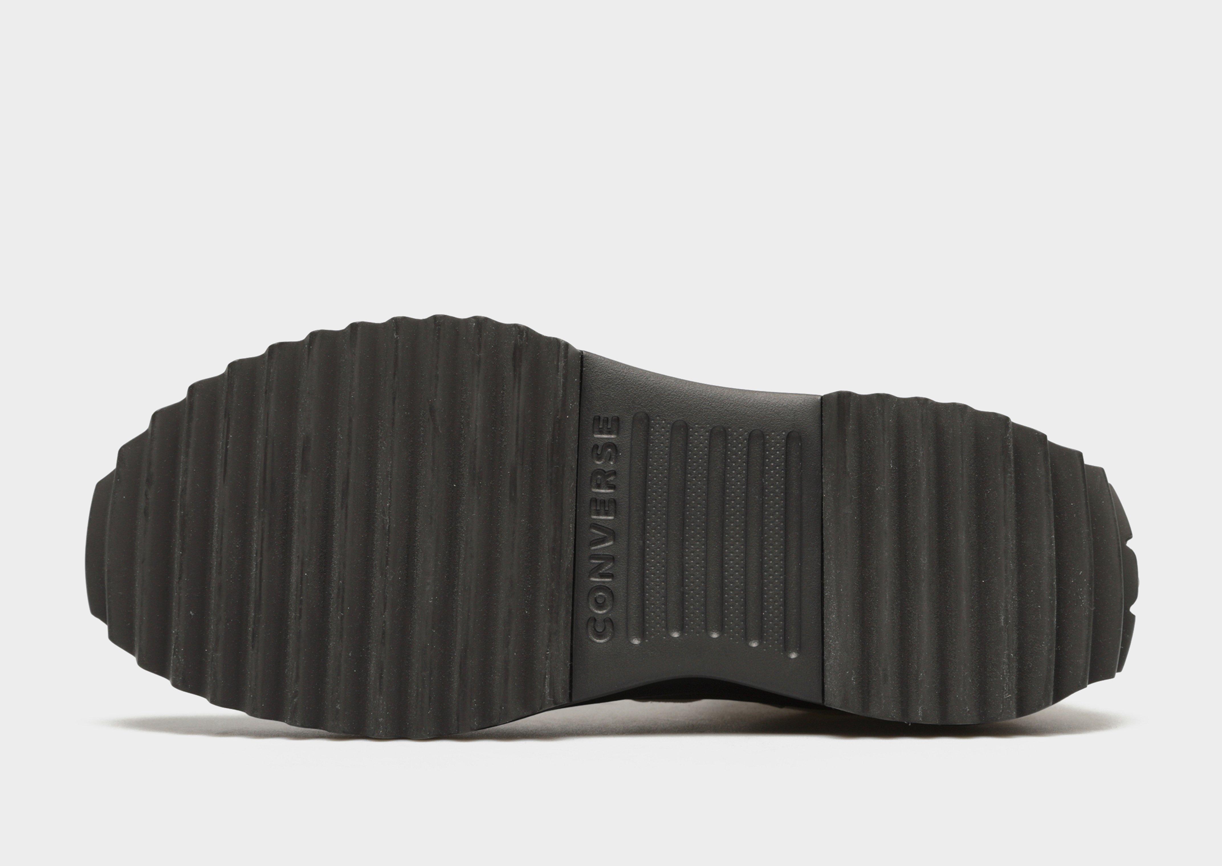 Inkariukai moterims CONVERSE RUN STAR HIKE  A03922C Rusva