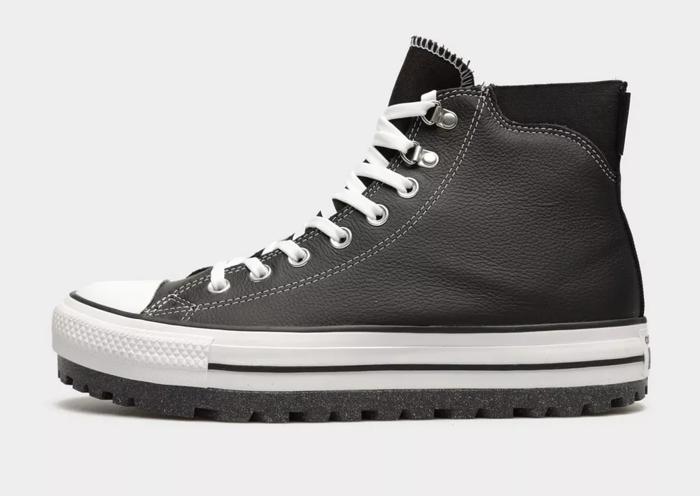 CONVERSE CHUCK TAYLOR ALL STAR CITY TREK WP, фото 1 з 6