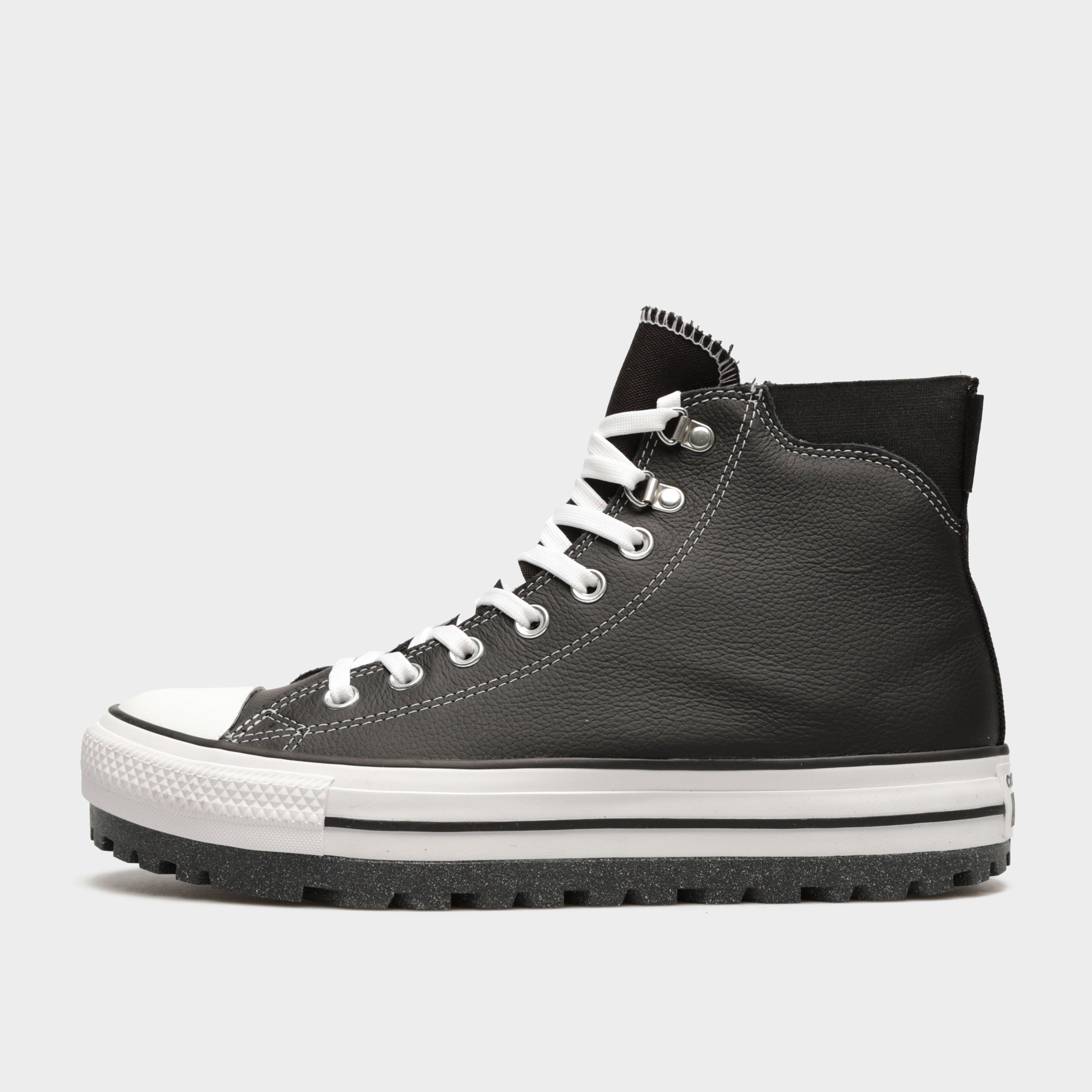 Amazon.co.jp: Converse All Star (R) Trek Wave Z HI Sneakers