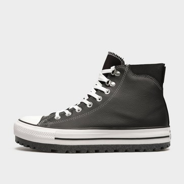 Ghete de iarnă pentru bărbați CONVERSE CHUCK TAYLOR ALL STAR CITY TREK WP
