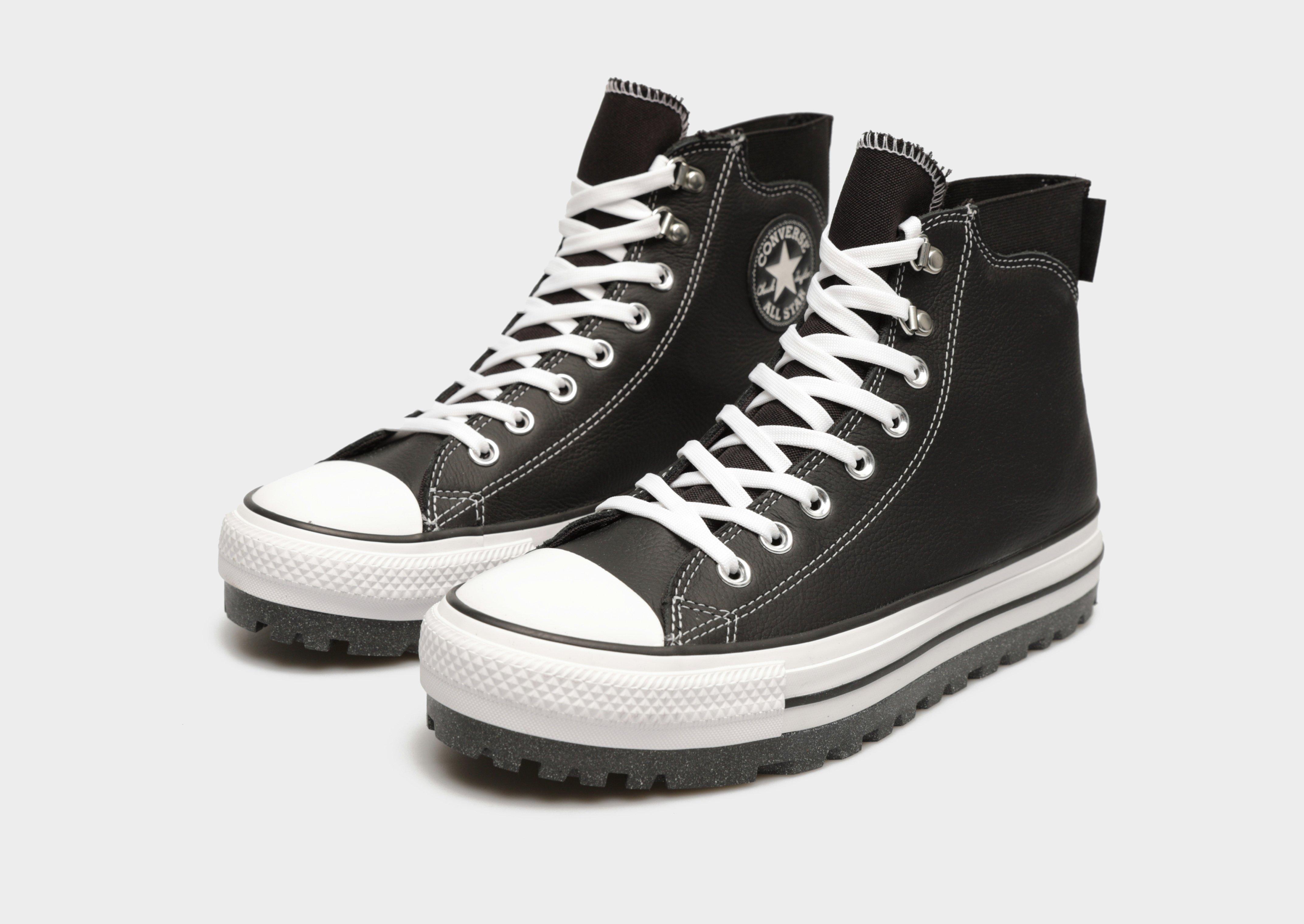 Amazon.co.jp: Converse All Star (R) Trek Wave Z HI Sneakers