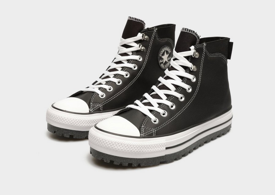 Ghete de iarn CONVERSE CHUCK TAYLOR ALL STAR CITY TREK WP