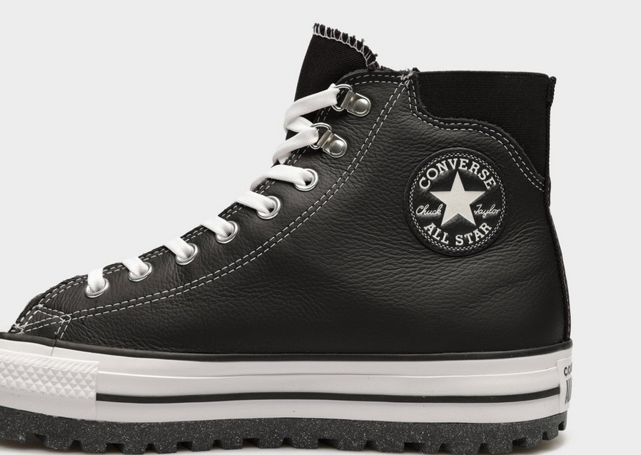 Ghete de iarn CONVERSE CHUCK TAYLOR ALL STAR CITY TREK WP