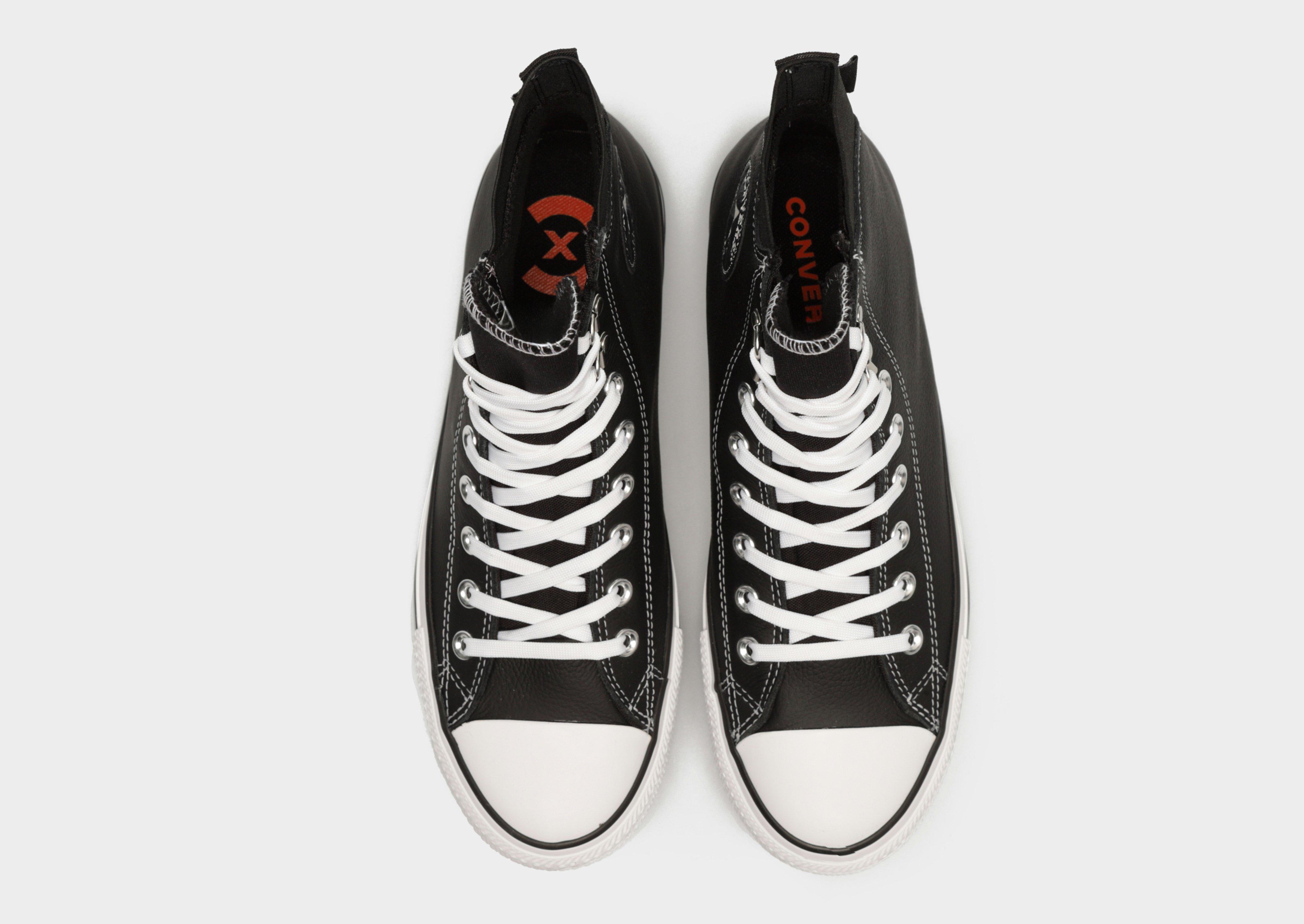 日本限定CONVERSE ALL STAR Ⓡ TREKWAVE HI 高筒