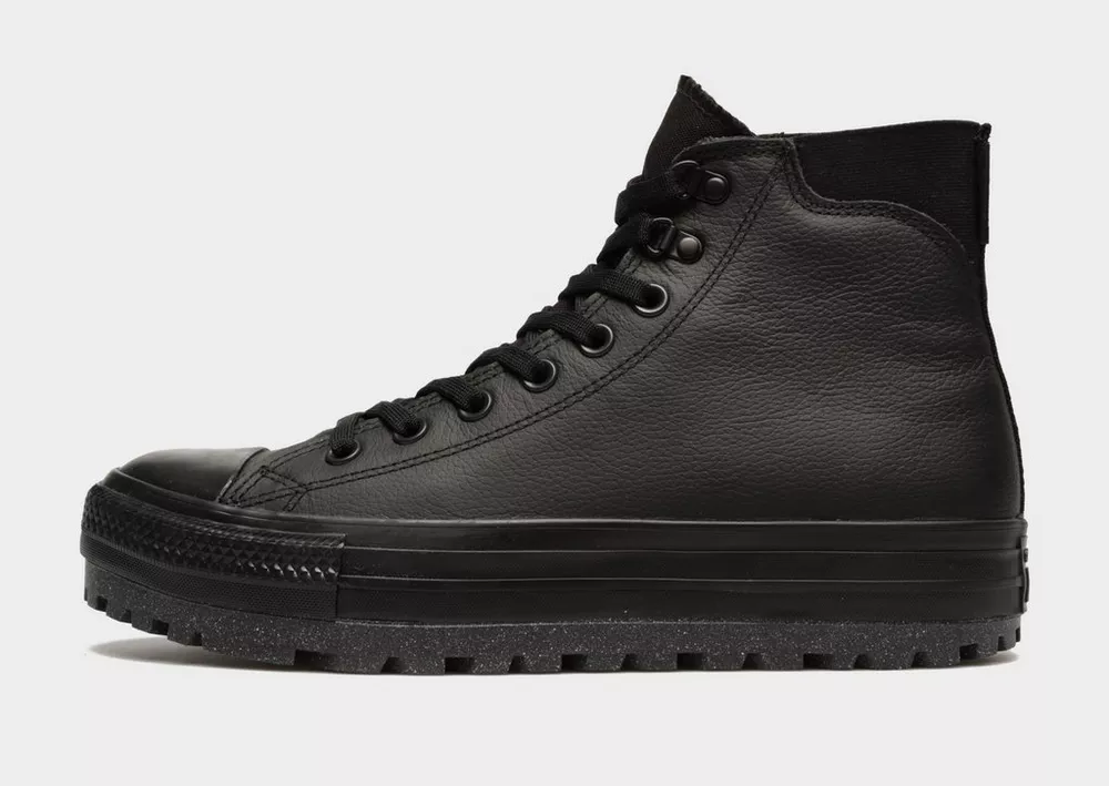 CONVERSE CHUCK TAYLOR ALL STAR CITY TREK WP, фото 1 з 6