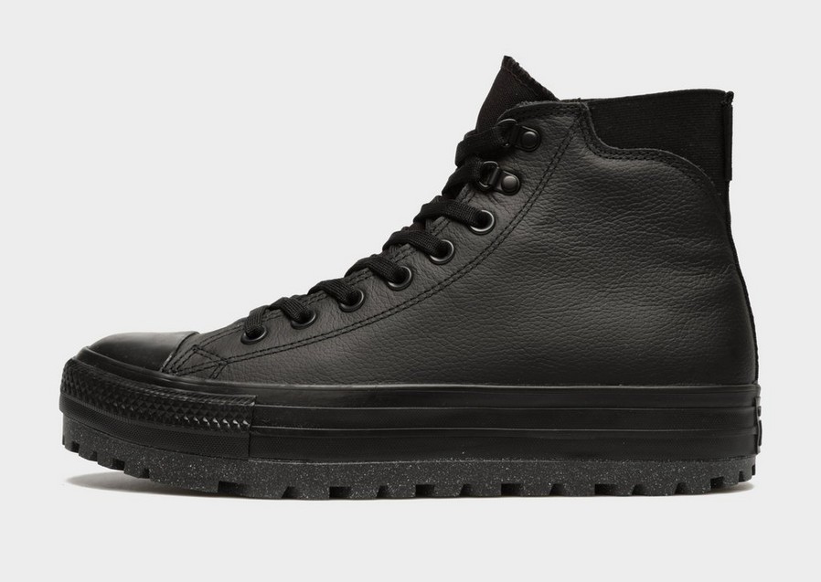 Converse chuck taylor all star - outlet tenisówki i trampki - black