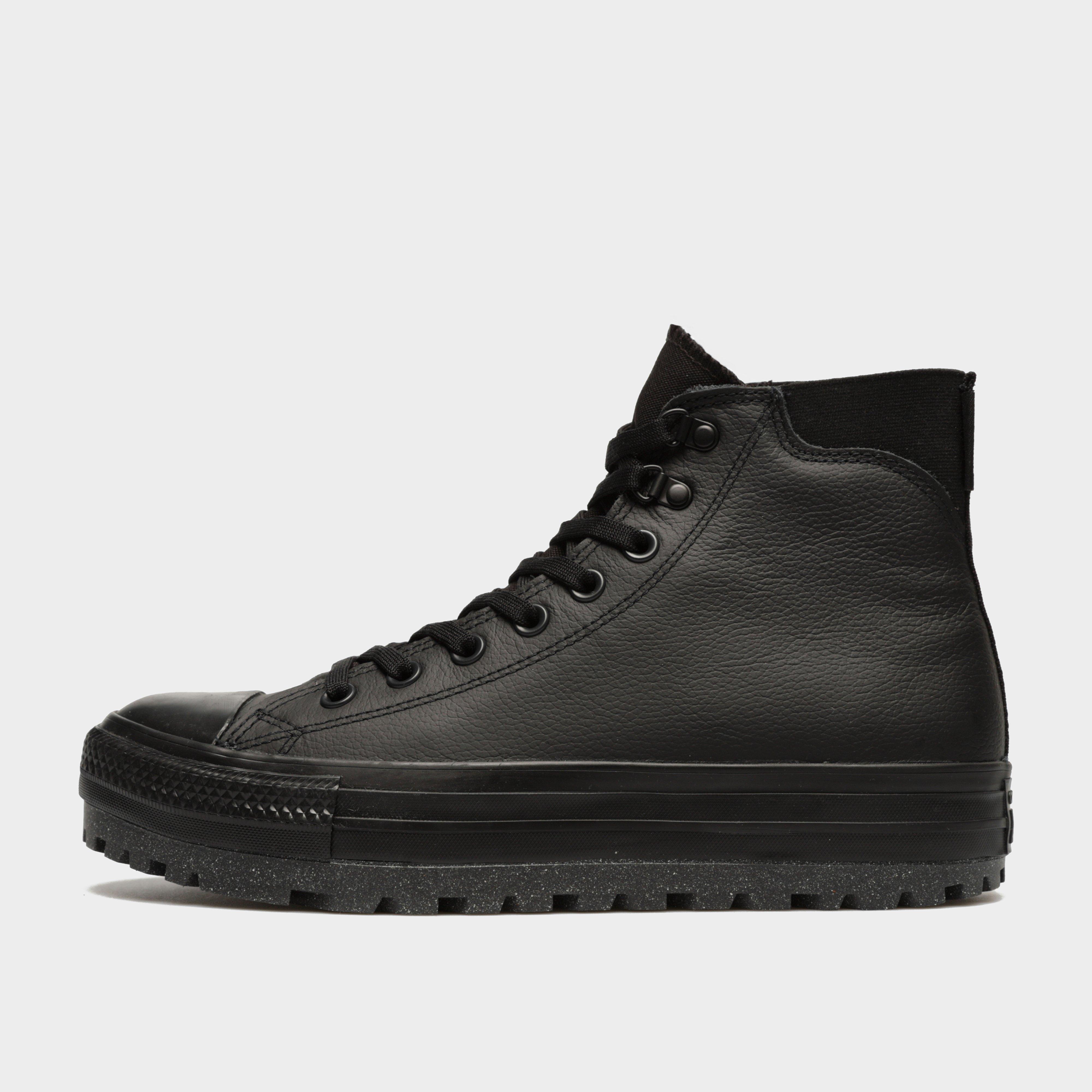 Buty zimowe męskie CONVERSE CHUCK TAYLOR ALL STAR CITY TREK WP