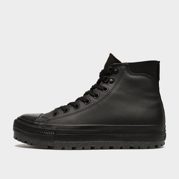 Ghete de iarnă pentru bărbați CONVERSE CHUCK TAYLOR ALL STAR CITY TREK WP