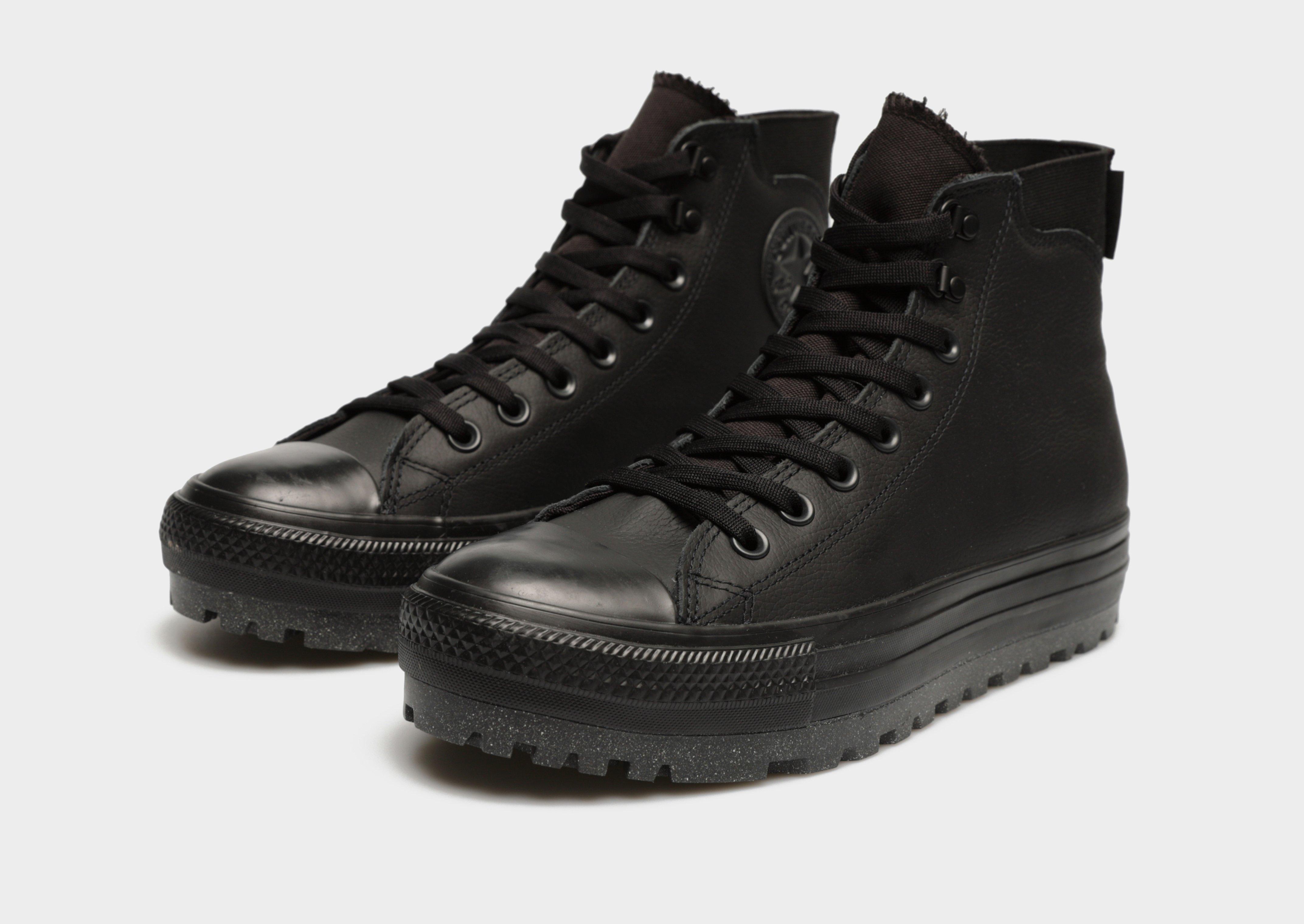 Converse Chuck Taylor All Star City Trek Wp