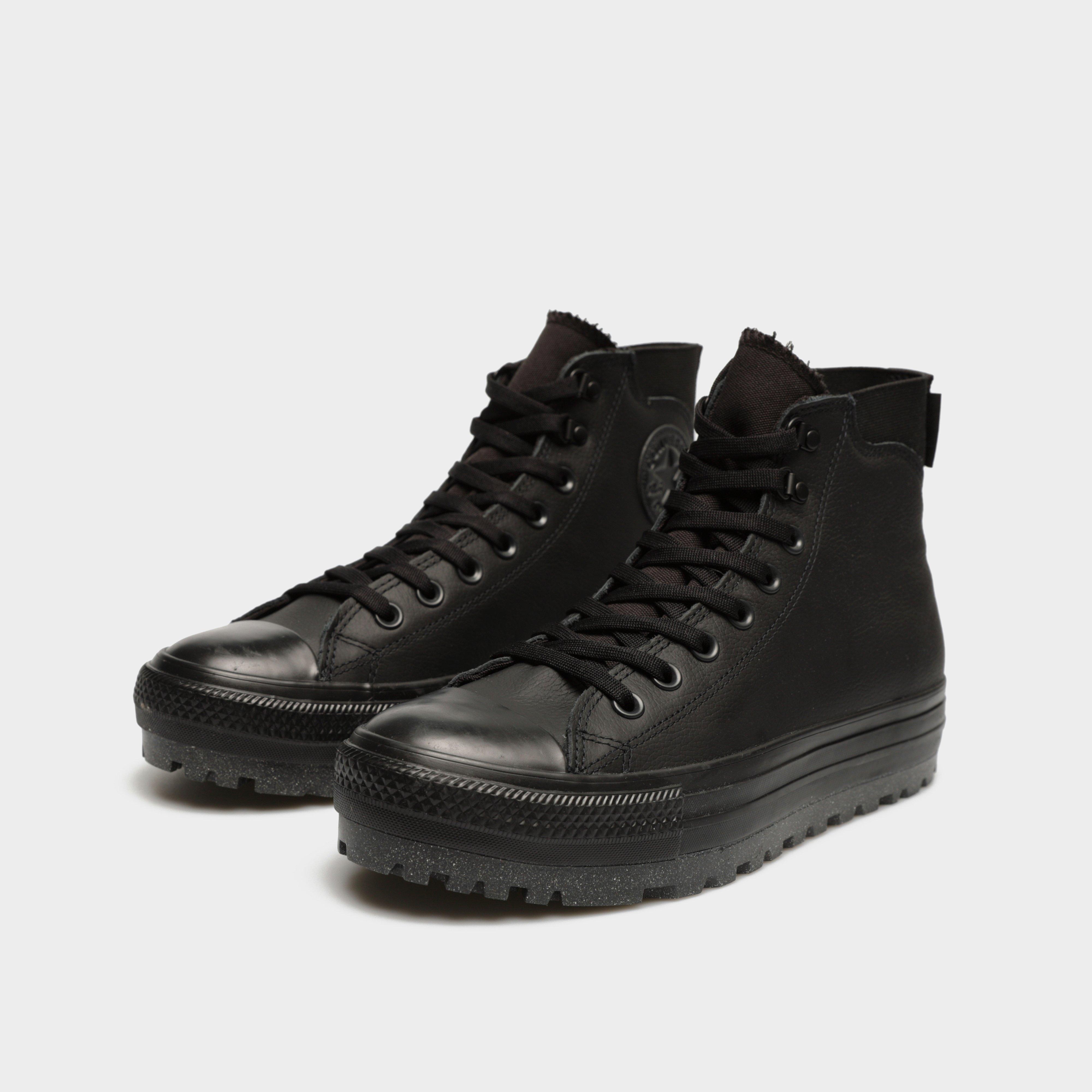 Buty zimowe męskie CONVERSE CHUCK TAYLOR ALL STAR CITY TREK WP