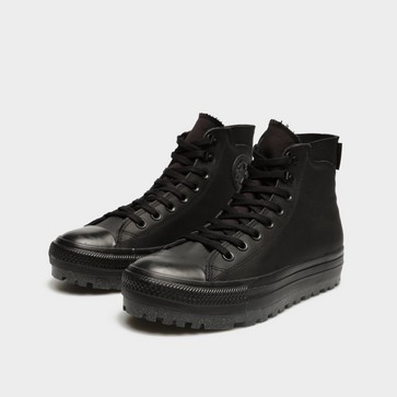 Ghete de iarnă pentru bărbați CONVERSE CHUCK TAYLOR ALL STAR CITY TREK WP