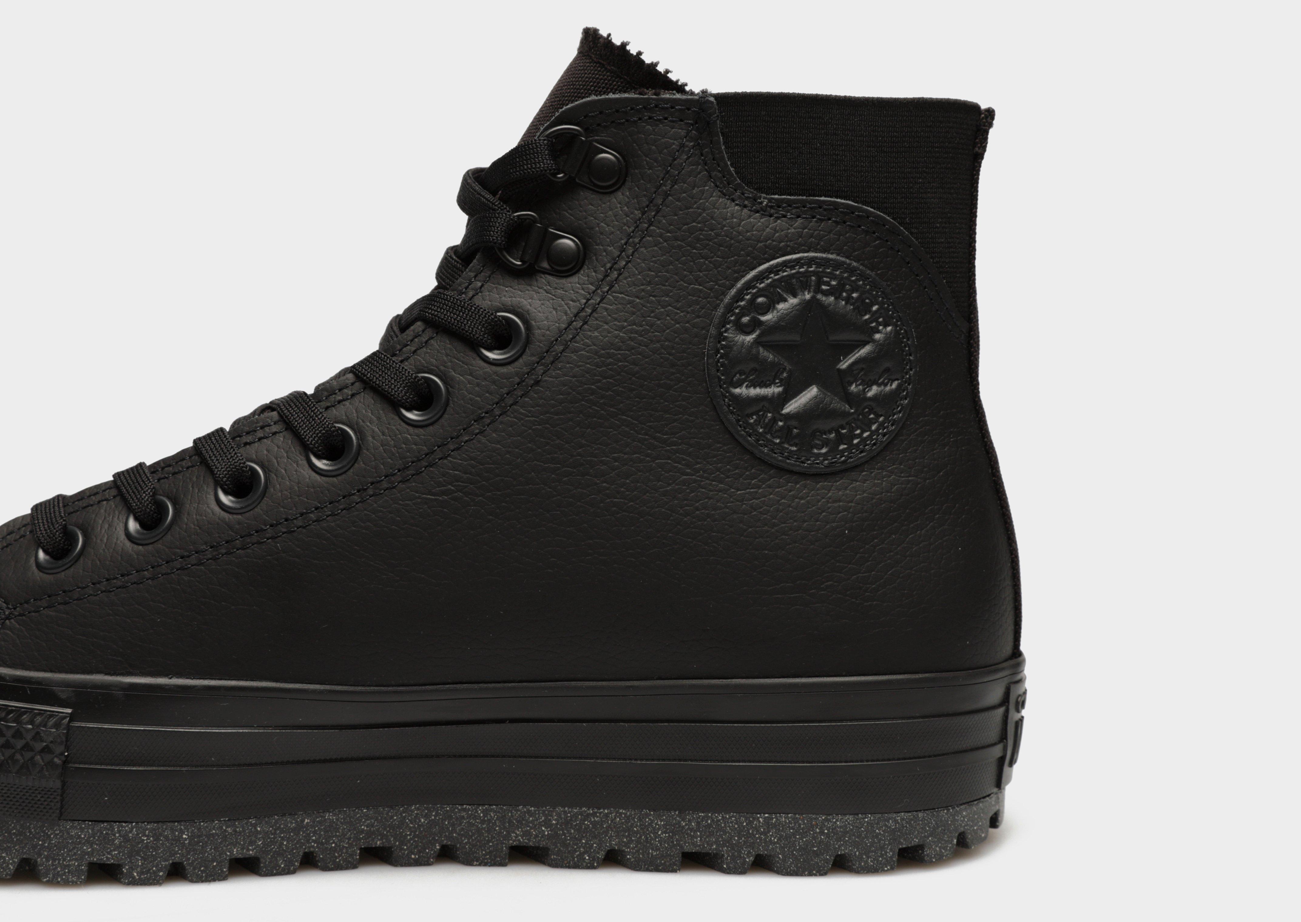 Converse Chuck Taylor All Star City Trek Wp