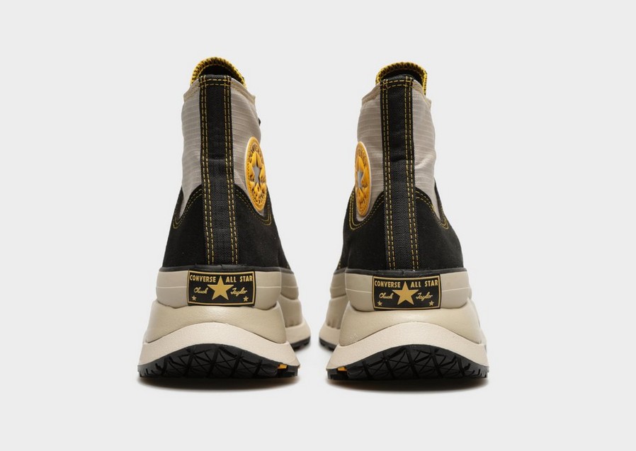 Trampki męskie CONVERSE CHUCK 70 AT-CX A04522C Czarny