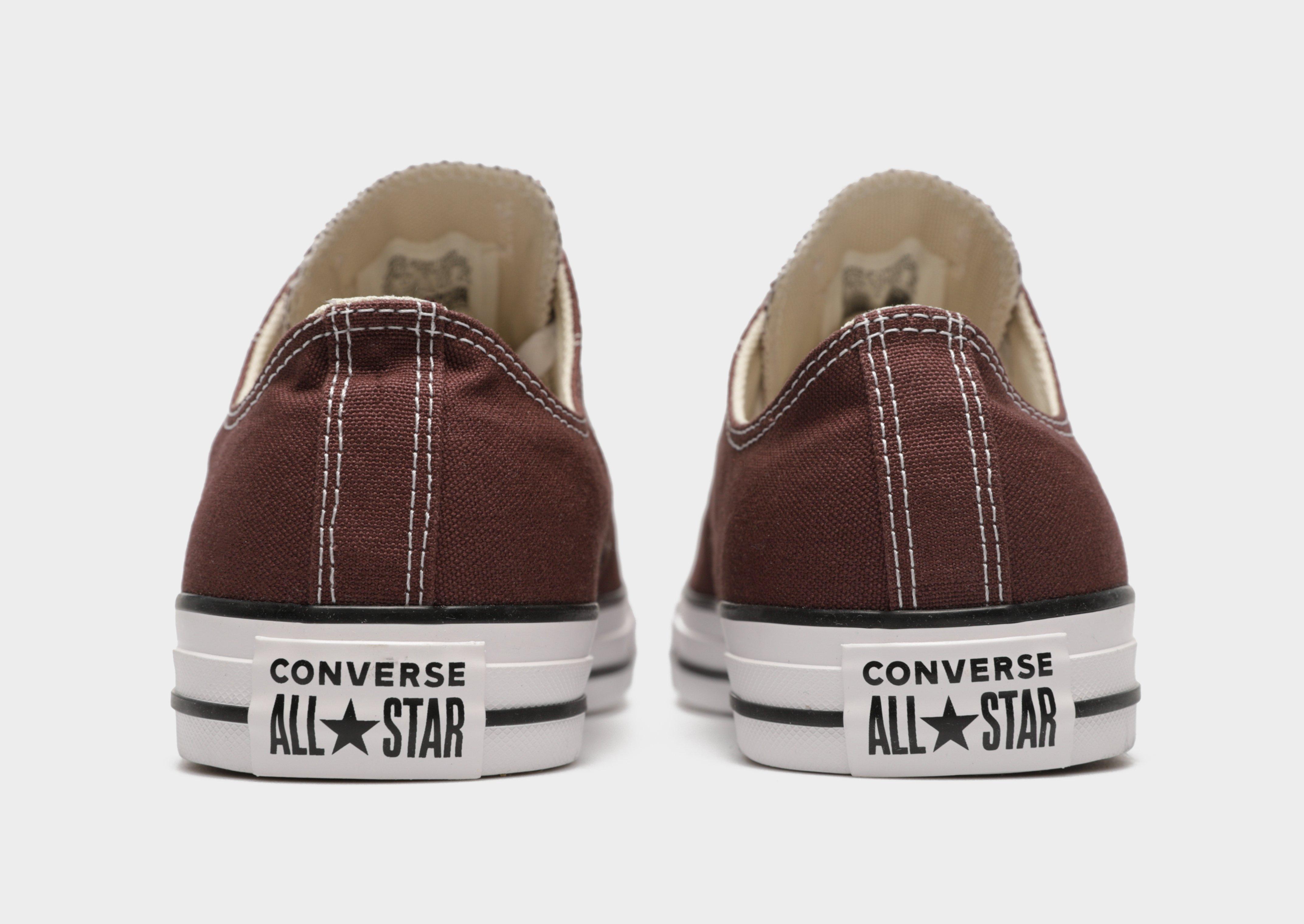 Inkariukai vyrams CONVERSE CHUCK TAYLOR ALL STAR A04547C Ruda