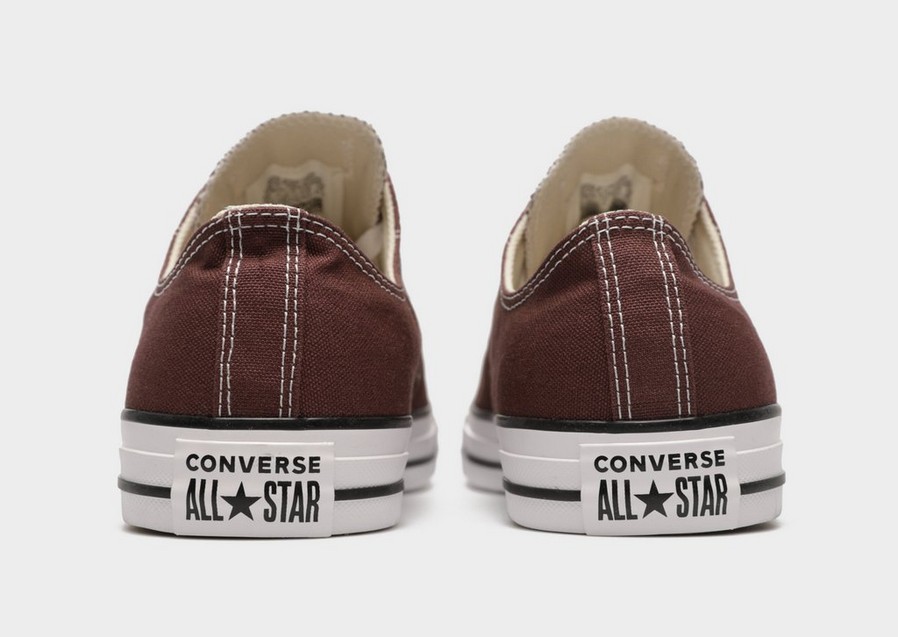 Trampki męskie CONVERSE CHUCK TAYLOR ALL STAR A04547C Brązowy