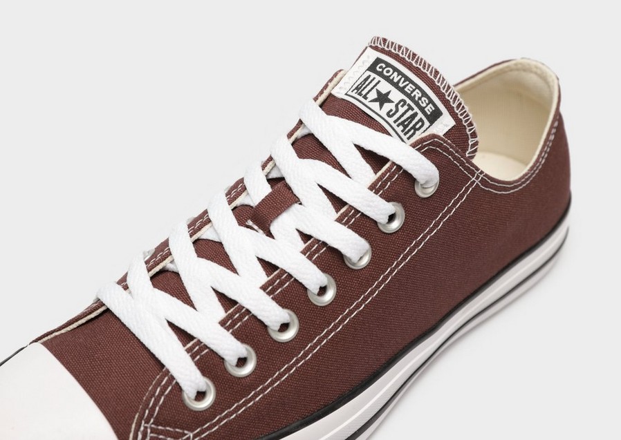 Trampki męskie CONVERSE CHUCK TAYLOR ALL STAR A04547C Brązowy