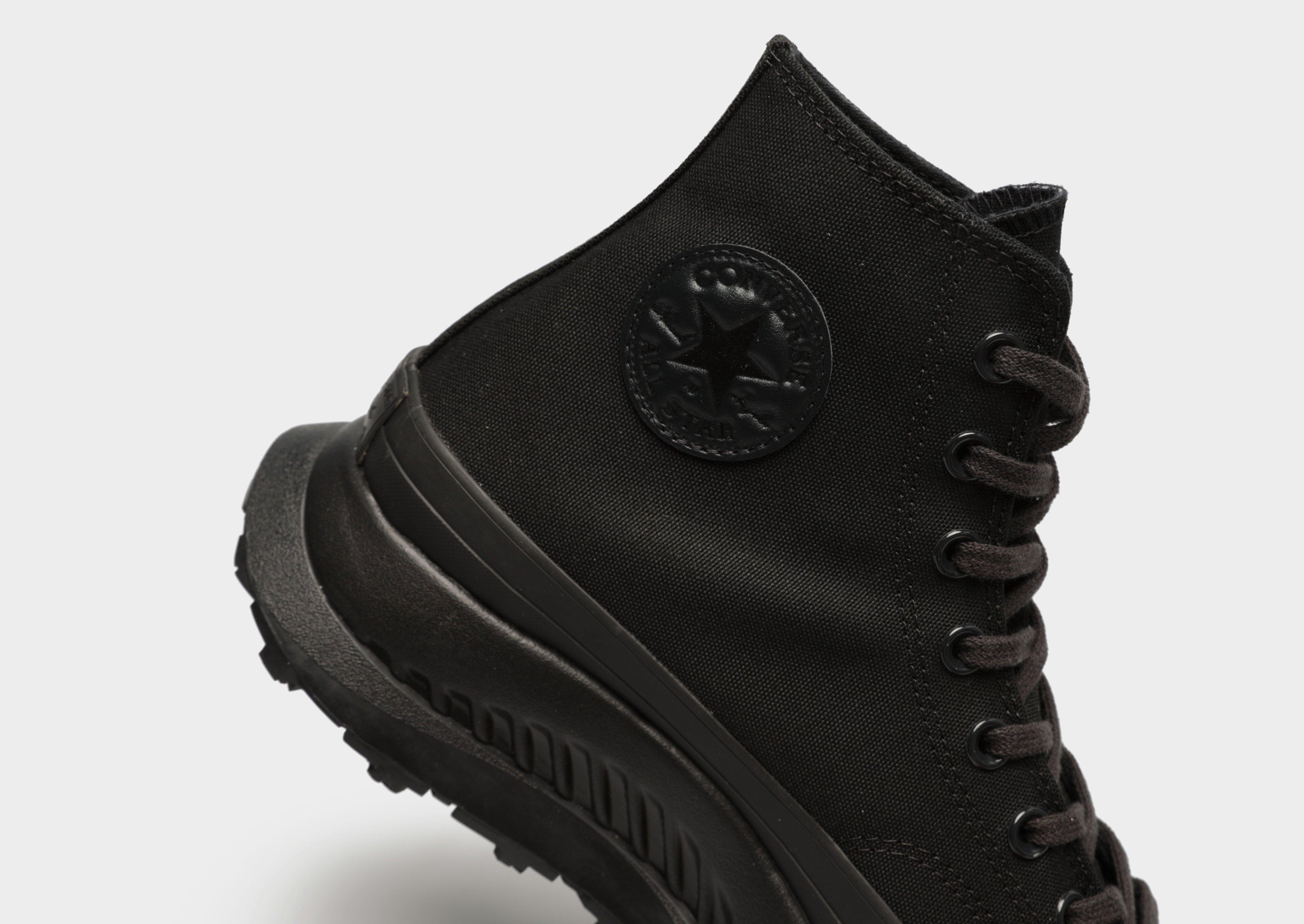 CONVERSE CHUCK 70 AT-CX Teniși Bărbați Negru A04582C • JD Sports