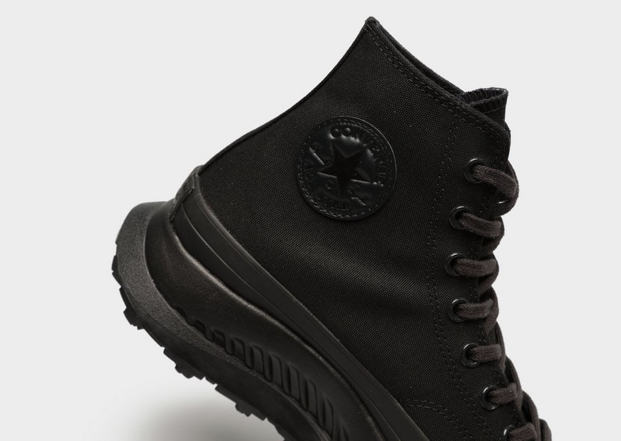 Férfi tornacipők és teniszcipők CONVERSE CHUCK 70 AT-CX A04582C Fekete