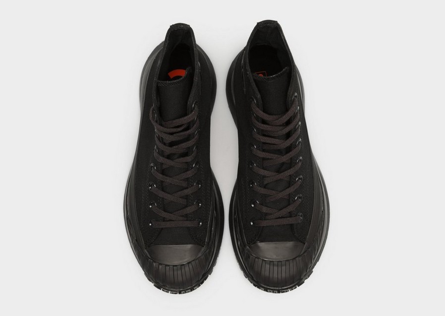 Férfi tornacipők és teniszcipők CONVERSE CHUCK 70 AT-CX A04582C Fekete
