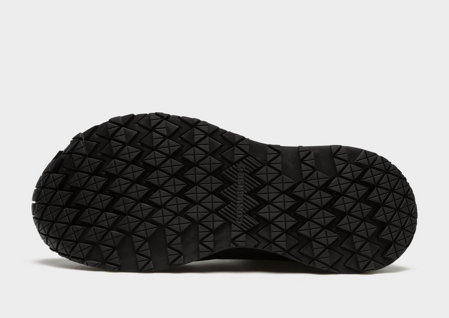 Férfi tornacipők és teniszcipők CONVERSE CHUCK 70 AT-CX A04582C Fekete