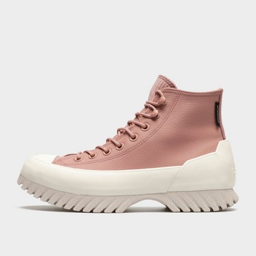 Ghete iarnă de damă CONVERSE CHUCK TAYLOR ALL STAR LUGGED 2.0 CC