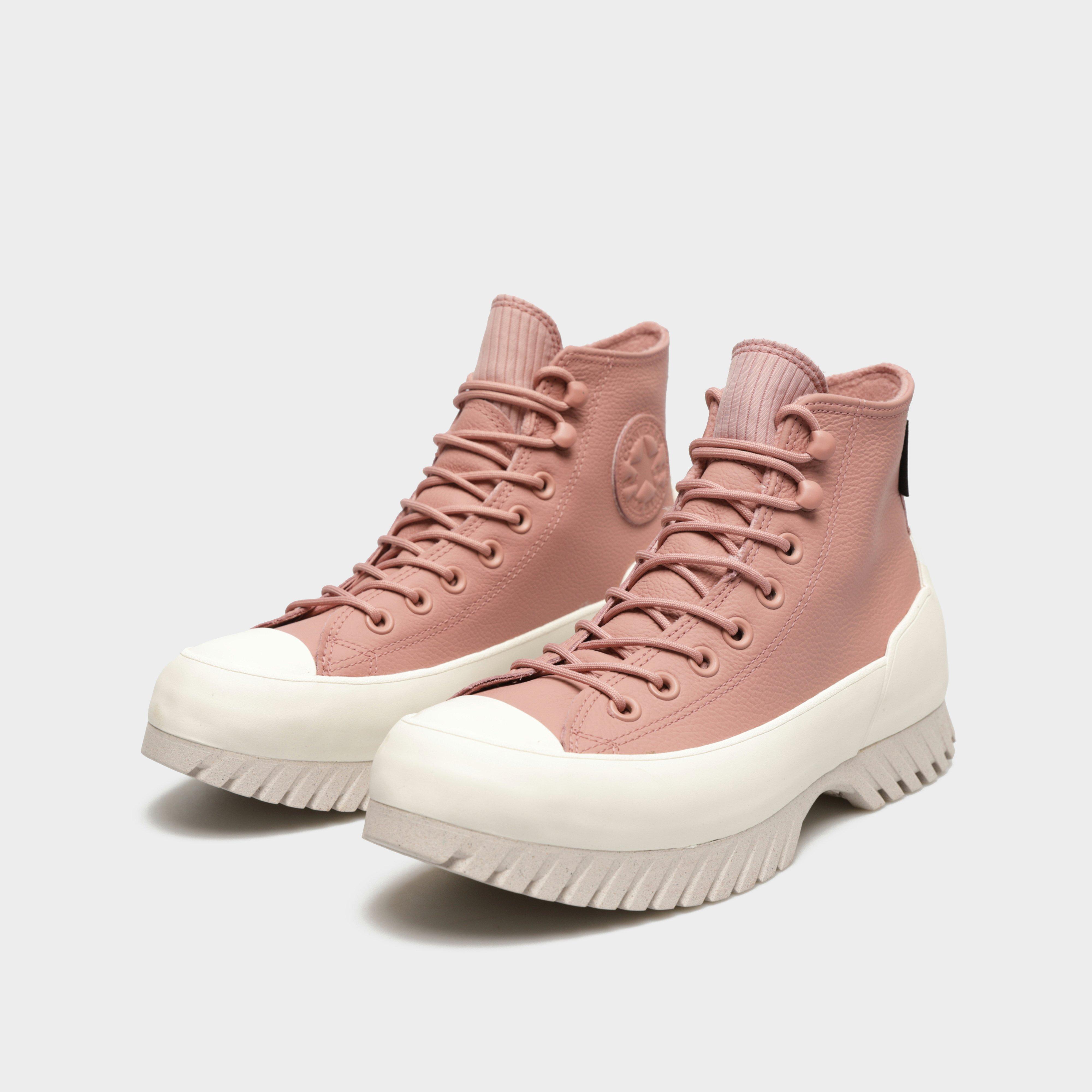 Női téli cipők CONVERSE CHUCK TAYLOR ALL STAR LUGGED 2.0 CC