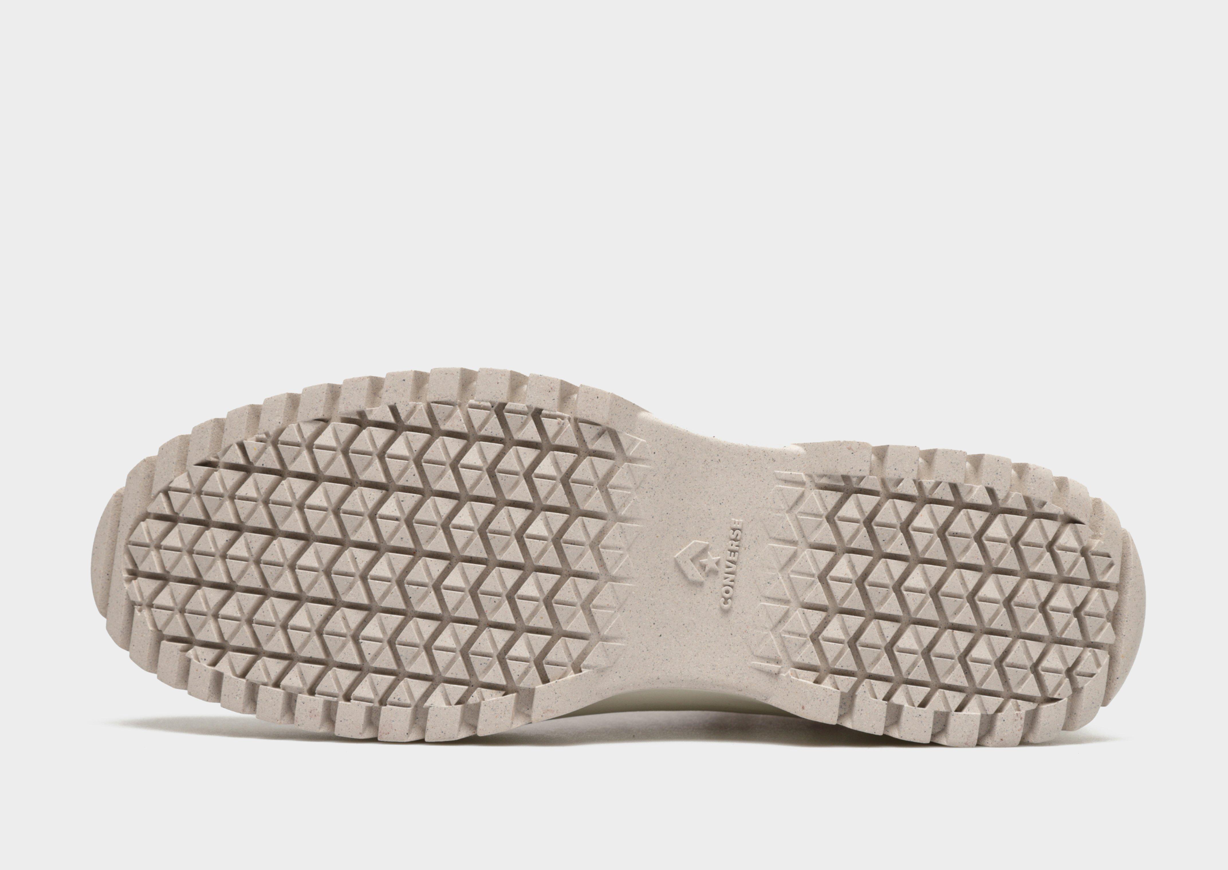 Női téli cipők CONVERSE CHUCK TAYLOR ALL STAR LUGGED 2.0 CC A04635C Rózsaszín