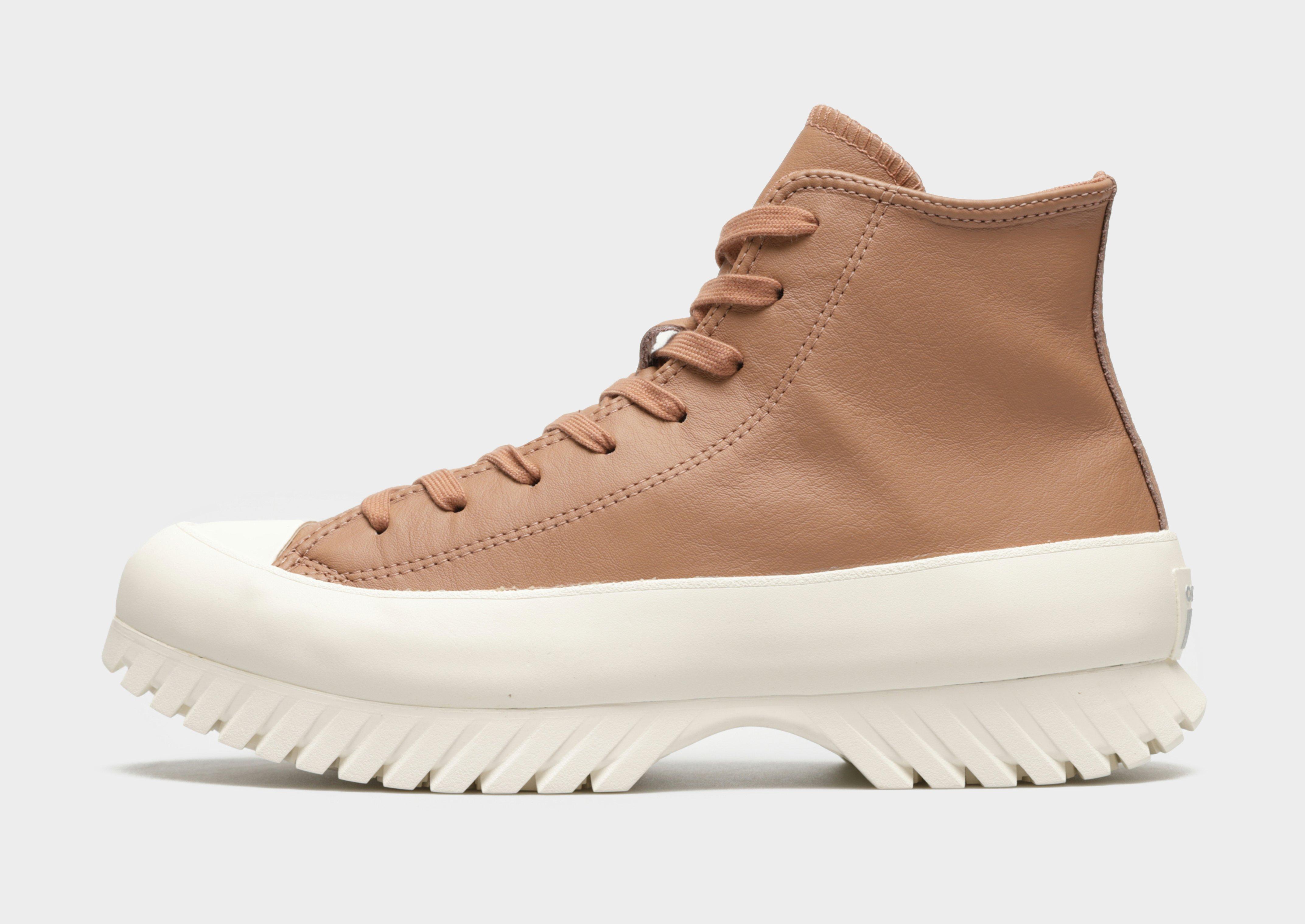 Converse Chuck Taylor All Star Lugged 2.0