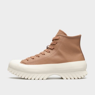 Teniși de damă CONVERSE CHUCK TAYLOR ALL STAR LUGGED 2.0
