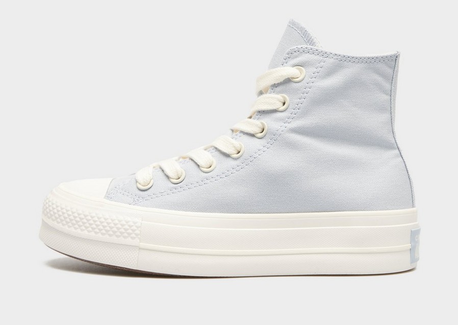 Női tornacipők és teniszcipők CONVERSE CHUCK TAYLOR ALL STAR LIFT