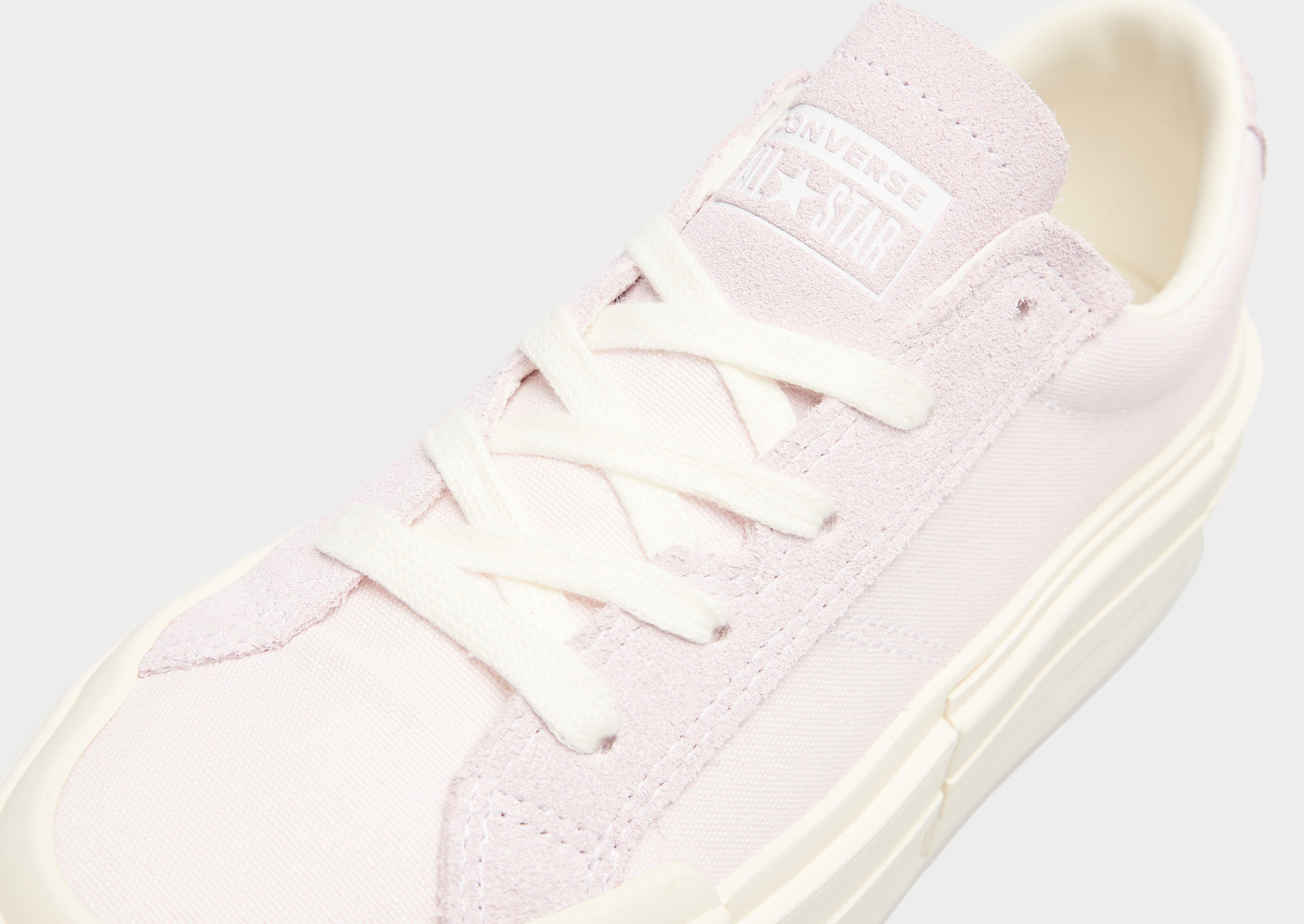 Inkariukai moterims CONVERSE CHUCK TAYLOR ALL STAR CRUISE A09841C Violetinė