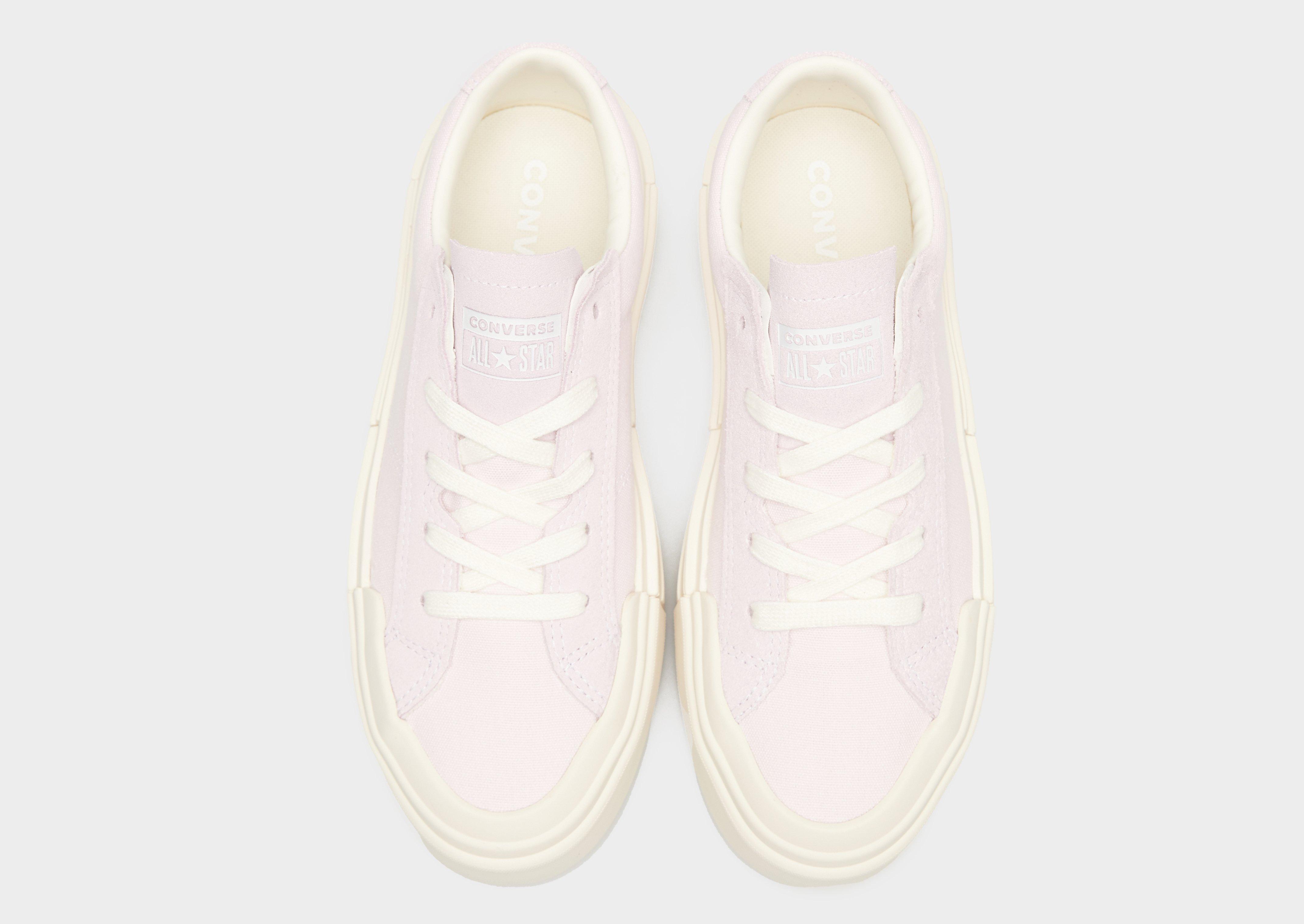 Inkariukai moterims CONVERSE CHUCK TAYLOR ALL STAR CRUISE A09841C Violetinė