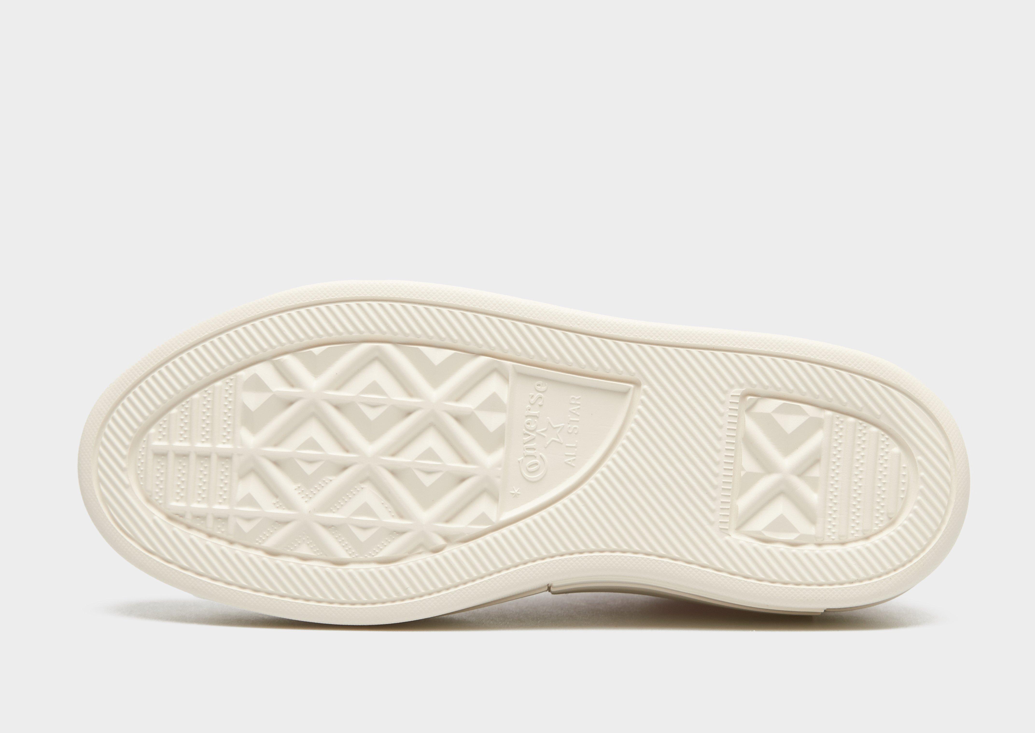 Inkariukai moterims CONVERSE CHUCK TAYLOR ALL STAR CRUISE A09841C Violetinė